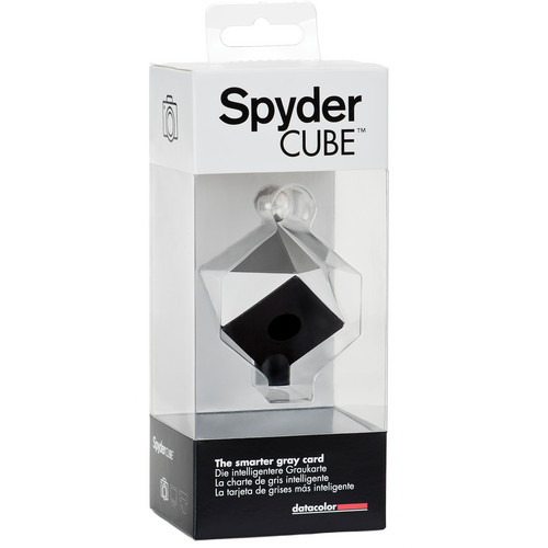 Best image for Spydercube SC200 Not just another grey card
