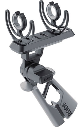 Rode PG2-R Pistol Grip Shockmount - Best Available Image