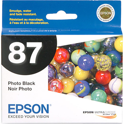 EPSON T0871 PHOTO BLANK INK (R1900)