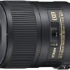 Nikon AF-S DX MICRO NIKKOR 85mm f3.5G VR