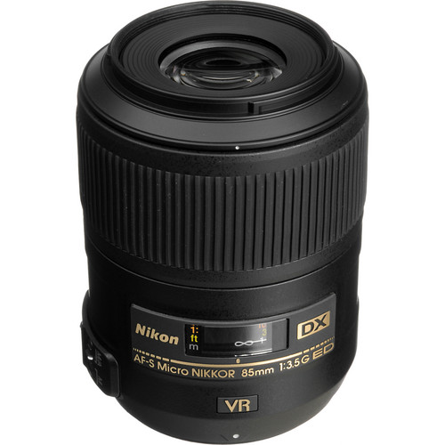 Best image for Nikon AF-S DX MICRO NIKKOR 85mm f3.5G VR