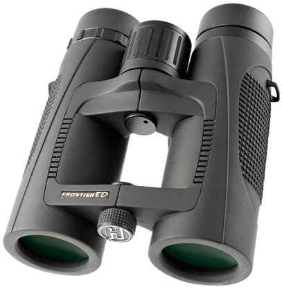 HAWKE FRONTIER OH  ED 10x36 BINOCULAR BK