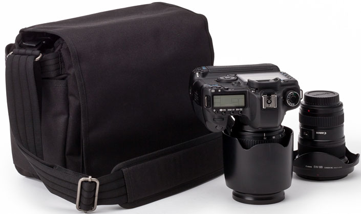 ThinkTank Retrospective 10 Black - Best Available Image