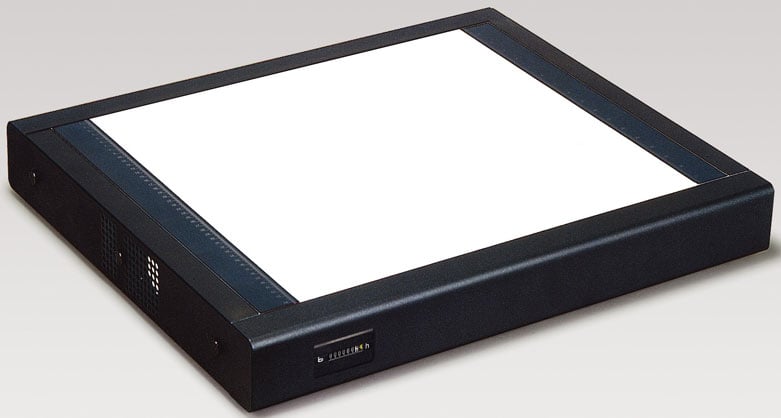 KAISER 2493 LF 44x48cm Prolite  LIGHTBOX