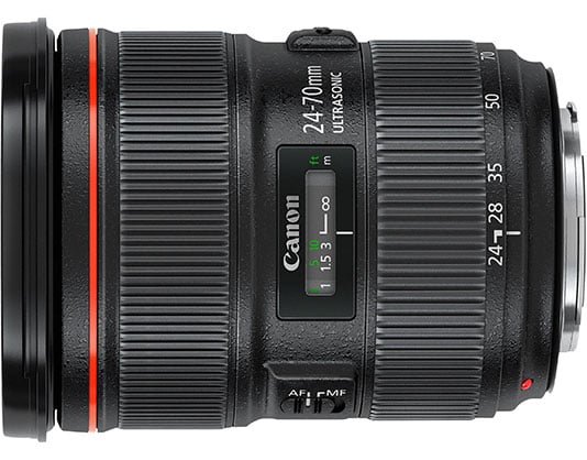 1007961_A.jpg - CANON EF 24-70mm f2.8 L II USM - Image 1