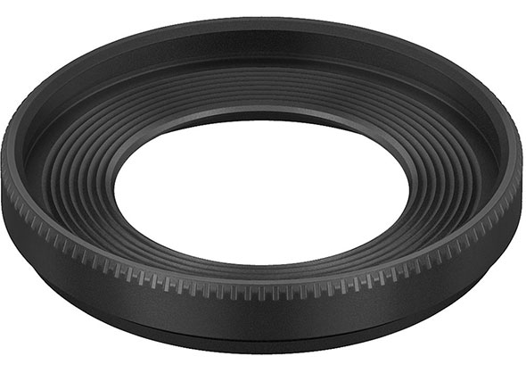 Canon EW43 Lens Hood for EFM22 - Best Available Image