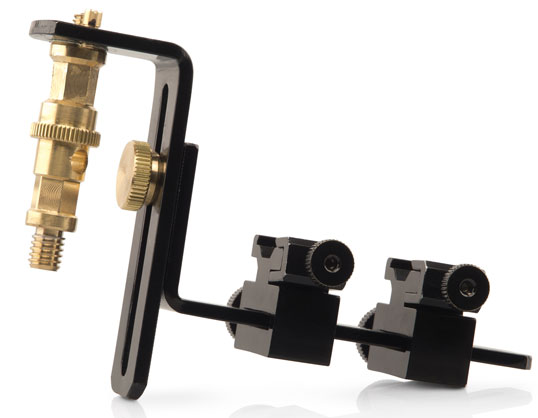 Photoflex Adjustable Shoe Mount2 - Best Available Image