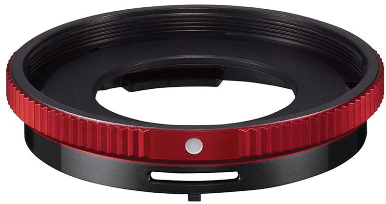 OM SYSTEM CLA-T01 Conversion Adapter for TG-7 - Best Available Image