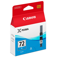Best image for Canon PGI72COCN Cyan Pigment Ink PRO-10