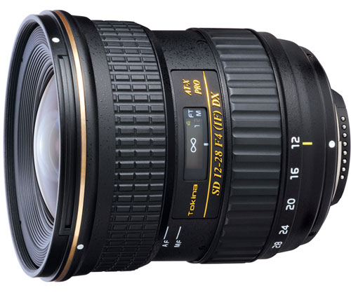 Best image for Tokina ATX 12-28mm PRO DX (Canon)