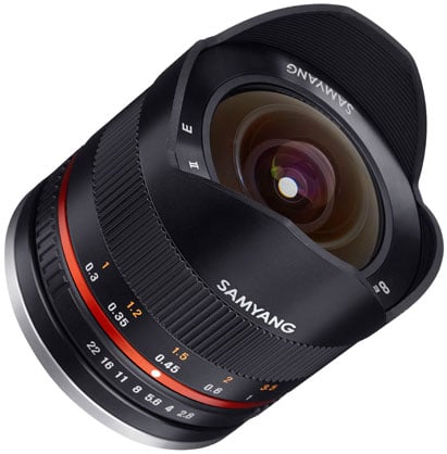 1009601_C.jpg - Samyang 8mm F2.8 Fisheye for Fuji X