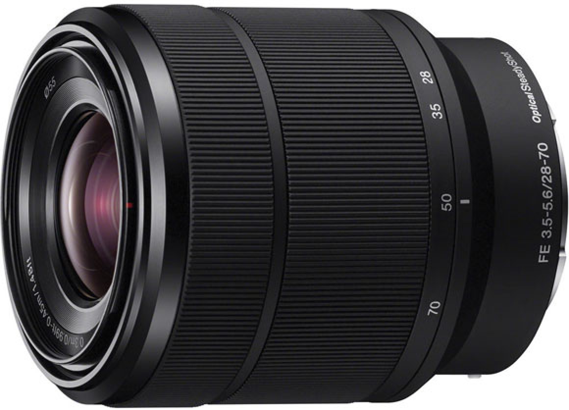 SONY PE 3.5-6.3/28-70 ズームレンズ Amazon.co.jp: Sony FE 28 – 70 mm f3 . 5 – 5.6 OSS