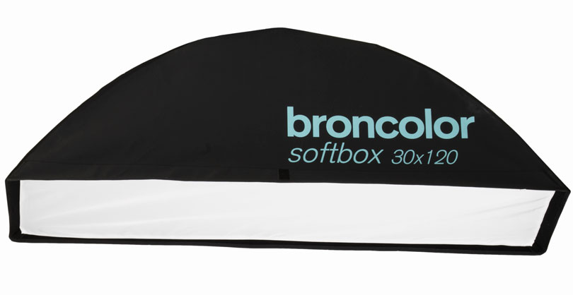 Broncolor Softbox 30x120cm