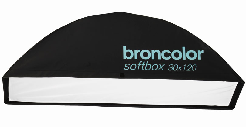 Best image for Broncolor Softbox 30x120cm