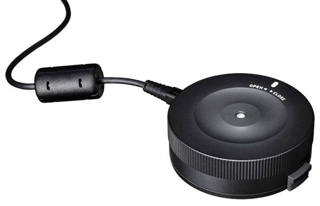 Sigma USB Dock UD-01  (Nikon)