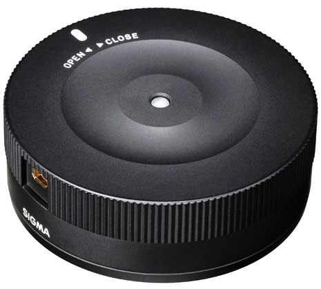 1009771_A.jpg - Sigma USB Dock UD-01  (Nikon)