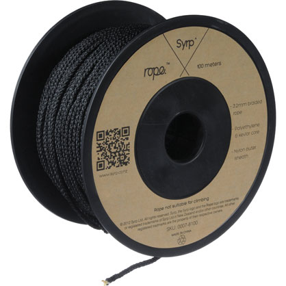 Best image for SYRP Rope 100 Meters