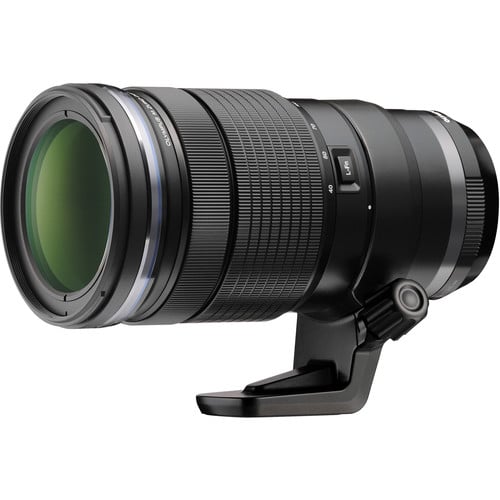 Olympus M.Zuiko Digital ED 40-150mm f/2.8 PRO Lens + $250