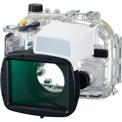 Best image for Canon WPDC53 WATERPROOF HOUSING G1x11