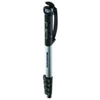 Best image for MANFROTTO Compact Advanced Monopod Black