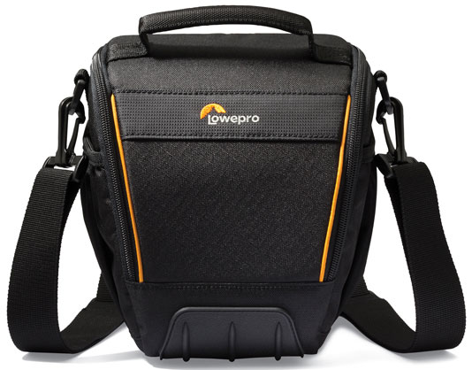 Lowepro Adventura TLZ 30 II  Shoulder Bag - Black