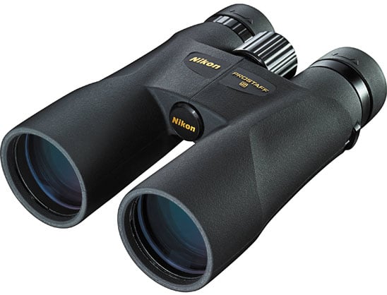 Nikon 12x50 Prostaff 5 Binocular