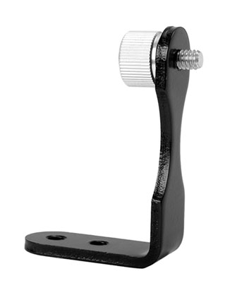 Tether Tools Rock Solid Tripod Adaptor Wallee Connect Binoculars - Best Available Image