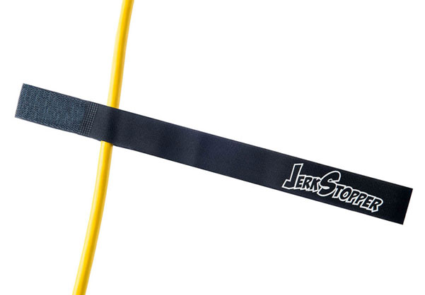 Tether Tools Jerk Stopper ProTab Cable Ties Large Pack of 10 - Best Available Image