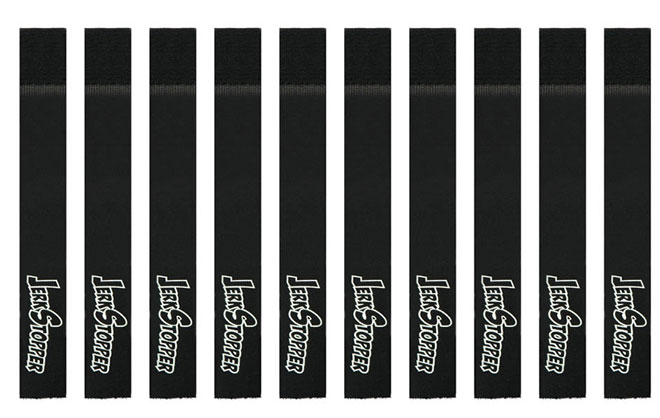 1011421_B.jpg - Tether Tools Jerk Stopper ProTab Cable Ties Large Pack of 10 - Thumbnail 2