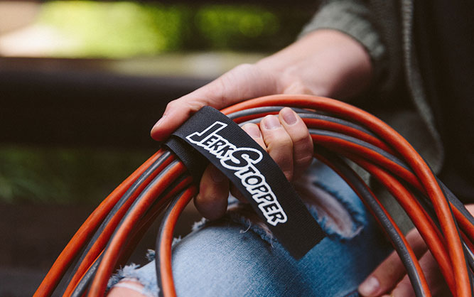 1011421_D.jpg - Tether Tools Jerk Stopper ProTab Cable Ties Large Pack of 10 - Thumbnail 4