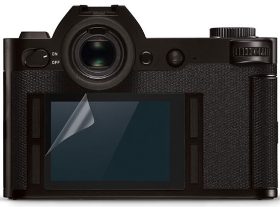 Best image for Leica Display Protection Foil for SL