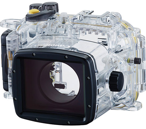 Canon WPDC54 Waterproof case G7X