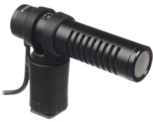 Best image for Fuji Stereo Microphone MIC -ST1