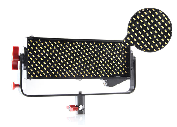 1011841_A.jpg - Aputure LED Video Light  LS1/2w(V-mount) - Image 1