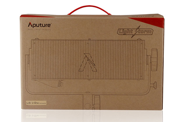 1011841_E.jpg - Aputure LED Video Light  LS1/2w(V-mount) - Thumbnail 5