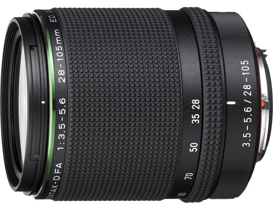 1012141_A.jpg - Pentax D FA 28-105mm f/3.5-5.6 ED DC WR - Image 1