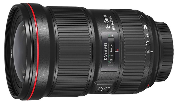 1012481_B.jpg - Canon EF 16-35mm f/2.8L III USM Lens - Image 2