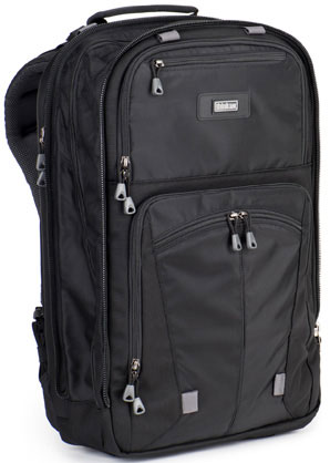 1012591_A.jpg - ThinkTank Photo Shape Shifter 15 V2.0 Backpack - Black - Thumbnail 1