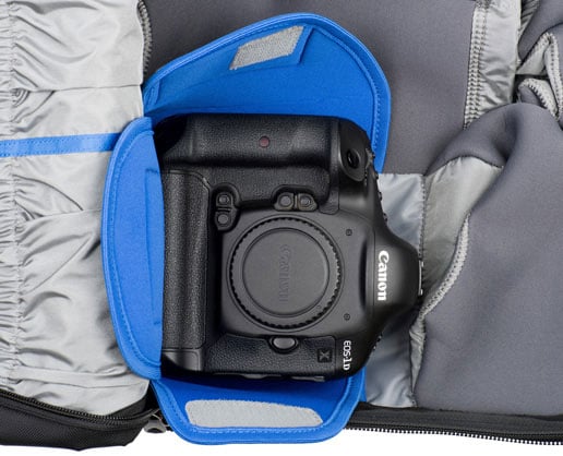 1012591_D.jpg - ThinkTank Photo Shape Shifter 15 V2.0 Backpack - Black - Thumbnail 4