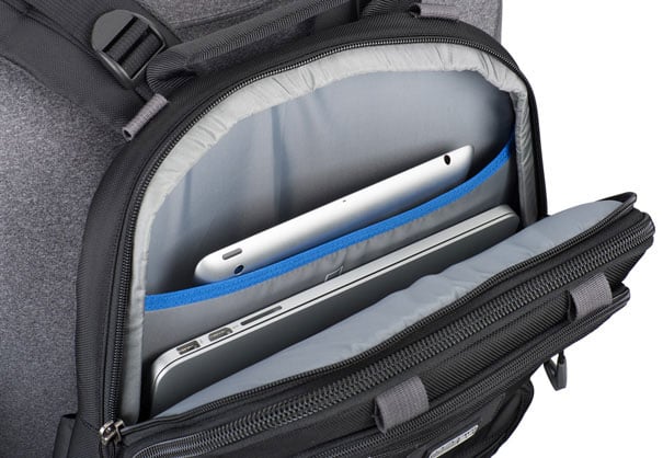 1012591_E.jpg - ThinkTank Photo Shape Shifter 15 V2.0 Backpack - Black - Thumbnail 5