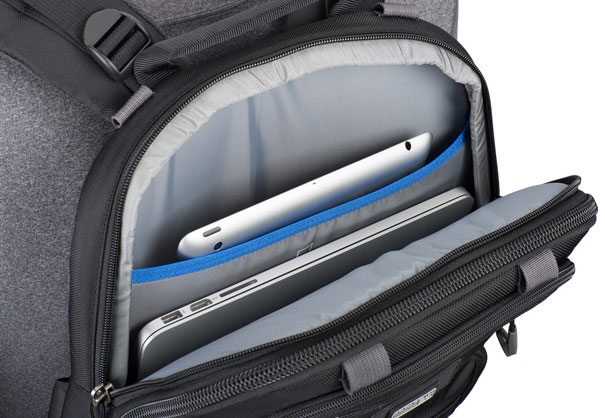 1012591_E.jpg - ThinkTank Photo Shape Shifter 15 V2.0 Backpack - Black - Image 5