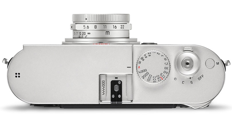 1012841_A.jpg - Leica Summaron M 28mm f 5.6 ASPH chrome - Image 1