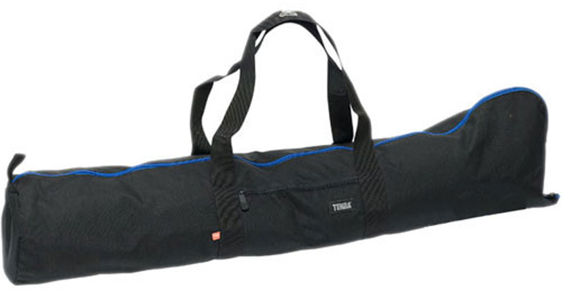 Best image for Tenba 634-514 Tripak T488 Tripod/Stand  47" long