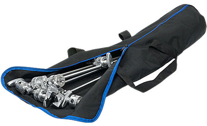 1012931_A.jpg - Tenba 634-514 Tripak T488 Tripod/Stand  47" long - Image 1