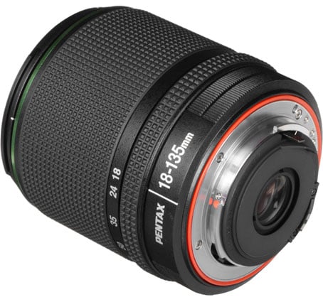 1013181_B.jpg - Pentax SMC DA 18-135mm F3.5-5.6 WR - Thumbnail 2