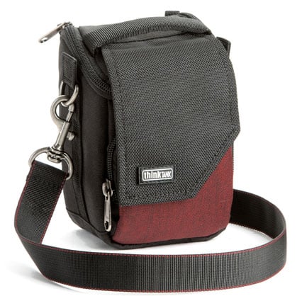 ThinkTank Mirrorless Mover 5 - Deep Red