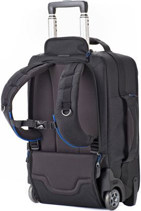 1013361_A.jpg - Think Tank Photo Airport TakeOff V2.0 Rolling Camera Bag - Thumbnail 1