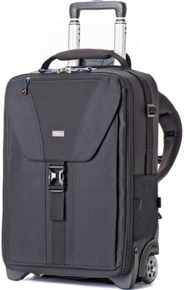 1013361_B.jpg - Think Tank Photo Airport TakeOff V2.0 Rolling Camera Bag - Thumbnail 2