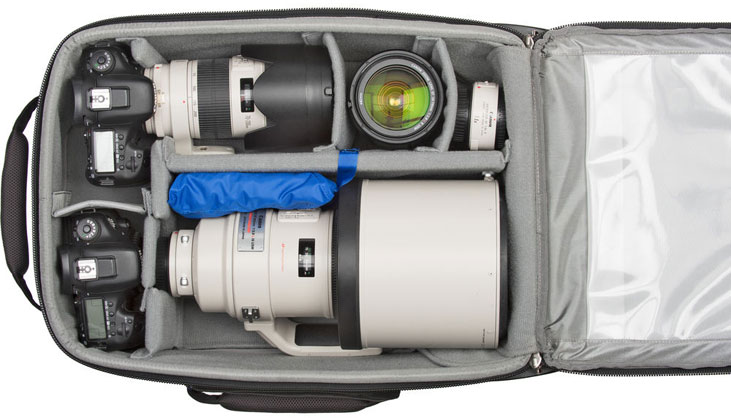 1013361_C.jpg - Think Tank Photo Airport TakeOff V2.0 Rolling Camera Bag - Image 3