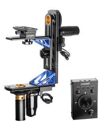 Sevenoak SK-ECH04 Electronic Pan Tilt HeAD